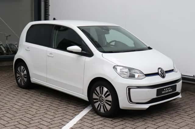 Volkswagen E-up! (2021) thumbnail 6