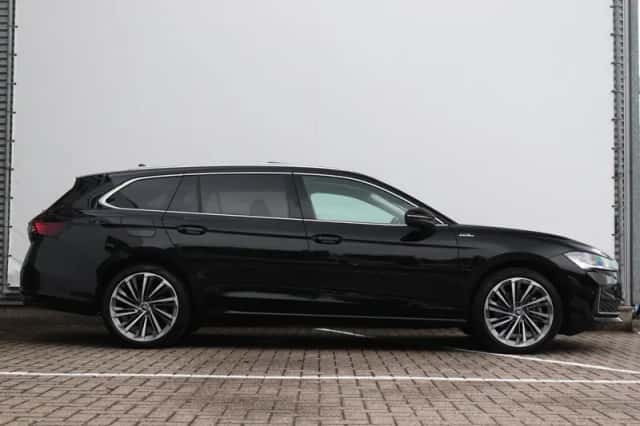 Škoda Superb (2025) thumbnail 2