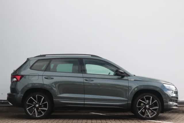 Škoda Karoq (2020) thumbnail 6