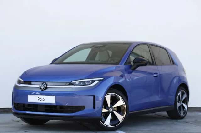 Volkswagen ID. Polo (2026) thumbnail 1