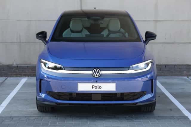 Volkswagen ID. Polo (2026) thumbnail 4