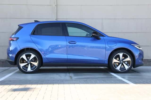 Volkswagen ID. Polo (2026) thumbnail 2
