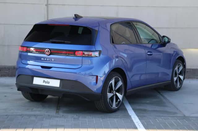 Volkswagen ID. Polo (2026) thumbnail 5