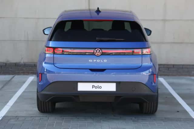 Volkswagen ID. Polo (2026) thumbnail 6
