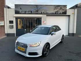 Audi S1