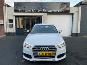 Audi S1 (2014) thumbnail 2