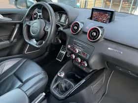 Audi S1 (2014) thumbnail 15
