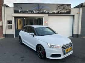 Audi S1 (2014) thumbnail 3