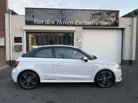 Audi S1 (2014) thumbnail 4