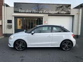 Audi S1 (2014) thumbnail 5