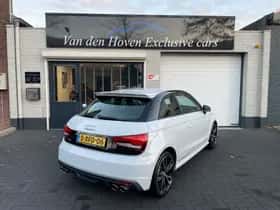 Audi S1 (2014) thumbnail 6