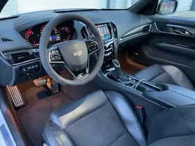 Cadillac ATS-V (2014) thumbnail 14