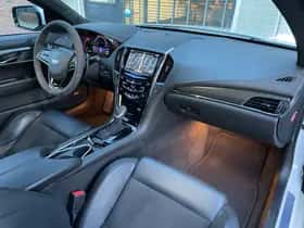 Cadillac ATS-V (2014) thumbnail 18