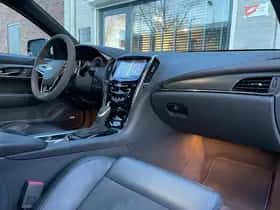 Cadillac ATS-V (2014) thumbnail 19