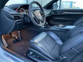 Cadillac ATS-V (2014) thumbnail 20