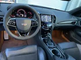 Cadillac ATS-V (2014) thumbnail 21