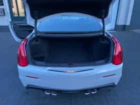 Cadillac ATS-V (2014) thumbnail 22