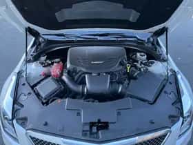 Cadillac ATS-V (2014) thumbnail 23