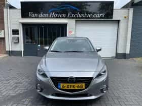 Mazda 3 (2013) thumbnail 2