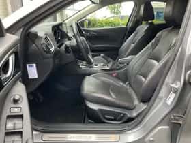 Mazda 3 (2013) thumbnail 11