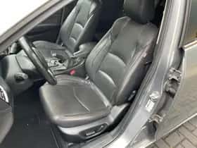 Mazda 3 (2013) thumbnail 12