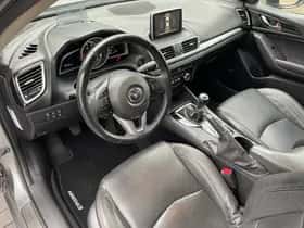 Mazda 3 (2013) thumbnail 13