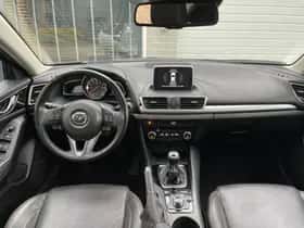 Mazda 3 (2013) thumbnail 14