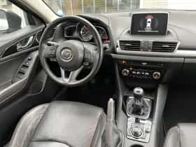 Mazda 3 (2013) thumbnail 15