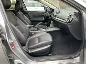 Mazda 3 (2013) thumbnail 18