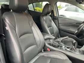 Mazda 3 (2013) thumbnail 19