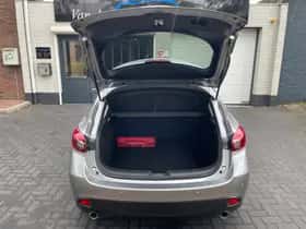 Mazda 3 (2013) thumbnail 20