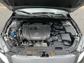 Mazda 3 (2013) thumbnail 21