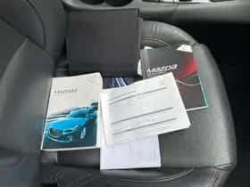 Mazda 3 (2013) thumbnail 22