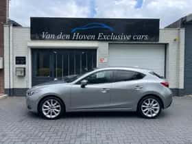 Mazda 3 (2013) thumbnail 5