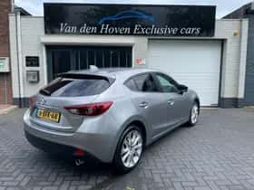 Mazda 3 (2013) thumbnail 6