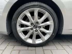 Mazda 3 (2013) thumbnail 9