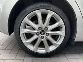 Mazda 3 (2013) thumbnail 10