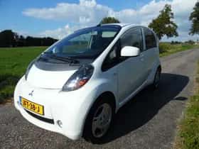 Mitsubishi I-MiEV
