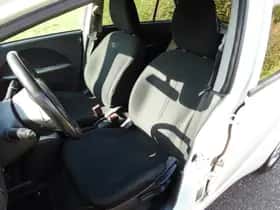 Mitsubishi I-MiEV (2011) thumbnail 8