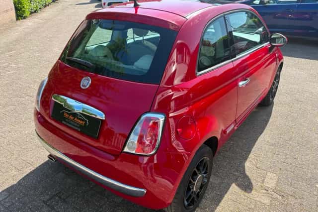 Fiat 500 (2014) thumbnail 6