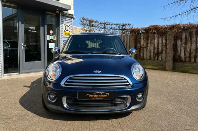 MINI One (2013) thumbnail 2