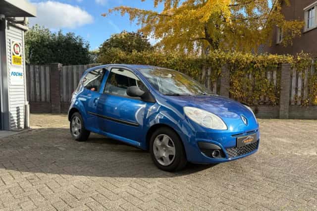 Renault Twingo (2008) thumbnail 3