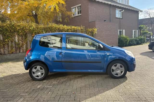 Renault Twingo (2008) thumbnail 4