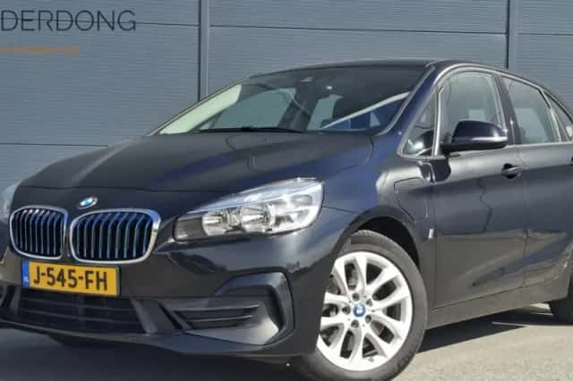 BMW 2-Serie (2018) thumbnail 1