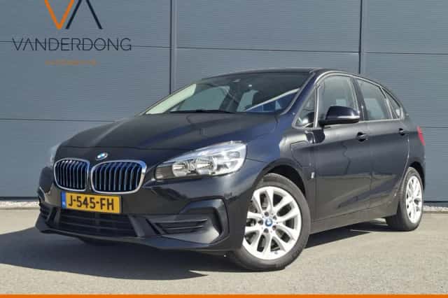 BMW 2-Serie (2018) thumbnail 2