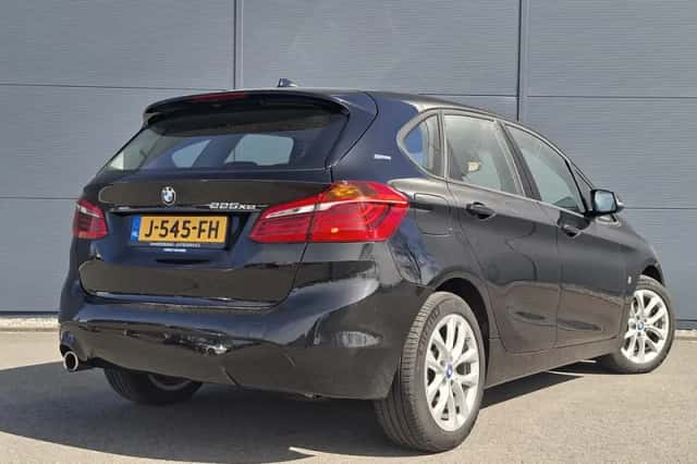 BMW 2-Serie (2018) thumbnail 3