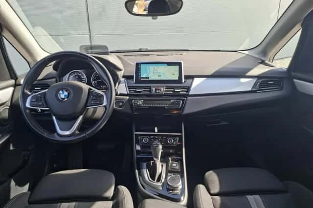 BMW 2-Serie (2018) thumbnail 4