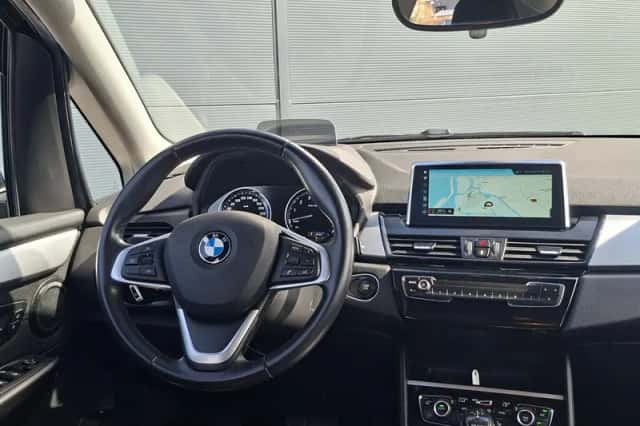 BMW 2-Serie (2018) thumbnail 6