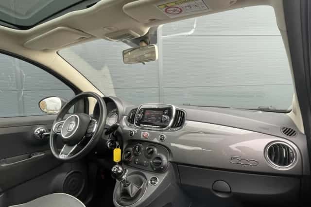 Fiat 500 (2016) thumbnail 4
