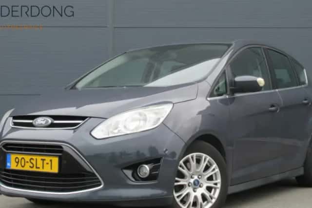 Ford C-Max (2011) thumbnail 1